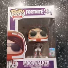 Funko Pop! Fortnite - Moonwalker #434 - Vinyl Figure