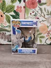 Funko POP! Fortnite Ragnarok Vinyl Figure #465 - New