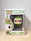 Funko Pop!: Fortnite: Rex #443