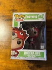 Funko Pop! Fortnite Tricera Ops #462 Vinyl Figure