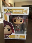 Funko POP! Fortnite Valor Vinyl Figure (463)