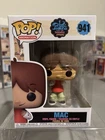 Funko POP Foster's Home for Imaginary Friends 941 Mac