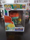 Funko Pop - Fraggle Rock 35 Years - Boober with Doozer #520