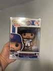 Funko POP Francisco Lindor White New York Mets #78 MLB Baseball Vinyl Figure NEW