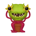 Funko Pop! Frank the Plant DC Comics Harley Quinn