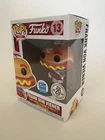 Funko POP! Frank Von Viener #13 Funko Shop Exclusive 20 Years Vinyl Figure