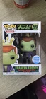 Funko Pop Franken Freddy #59 Funko Shop Exclusive Halloween