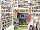 FUNKO POP FRANKENSTEIN JR. & THE IMPOSSIBLE 03 HANNA-BARBERA VINYL + PROTECTOR