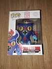 Funko POP! Fred 113 Big Hero 6