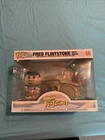Funko Pop! Fred Flintstone's Home #14