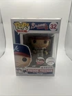 Funko Pop FREDDIE FREEMAN #32 Atlanta Braves Delta