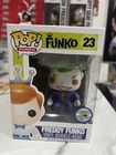 Funko POP! Freddy Funko 23 as The Joker SDCC 2013 LE 200 pcs