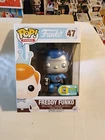 Funko POP! Freddy Funko As Cobra Commander SDCC 2016 LE 400pcs RARE VAULTED POP!