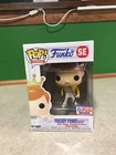 Funko Pop!  FREDDY FUNKO AS FREDDIE MERCURY SE BOX OF FUN 3000PC LIMITED EDITION