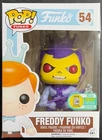 Funko Pop Freddy Funko as Skeletor #54 SDCC 2016 LE 400