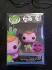 FUNKO POP!  FREDDY FUNKO AS SPIKE ROYALTY #72 MY LITTLE PONY 2400