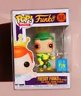 Funko Pop! Freddy Funko as The Merman SE 2019 Box Of Fun 5000pcs