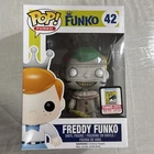 Funko Pop Freddy Funko As Twisty The Clown From AHS, 2015 SDCC Ex., LE 350 PCS,