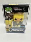 Funko POP! Freddy Funko Bumblebee Transformers LE 2397 Royalty Digital Pop