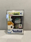 Funko Pop Freddy Twisty Comic Con Exclusive 2015 #42 with Hard Protector!