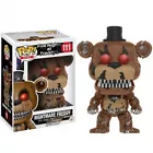 Funko Pop! Freddy's Nightmare Five Nights at Freddy's Figure