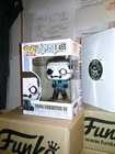 Funko Pop! *FREE Protector* PAPA EMERITUS IV 455 *NEW* MINT/NM (Ghost)