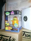 Funko Pop! *FREE Protector* SEYMOUR SPIDER 130 *NEW* MINT/NM LE1357 Sid & Marty