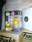 Funko Pop! *FREE Protector* SEYMOUR SPIDER 130 *NEW* MINT/NM LE1357 Sid & Marty