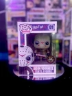 Funko Pop! Friday The 13th Jason Voorhees #01 Green Glow In The Dark Chase