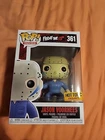 Funko Pop! - Friday the 13th Jason Voorhees 361 Hot Topic Exclusive - Vinyl