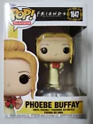 Funko Pop Friends #1647 Phoebe Buffay Brand NEW IN STOCK