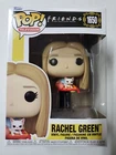 Funko Pop Friends #1650 Rachel Green Brand NEW IN STOCK