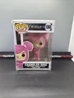Funko POP! Friends Flocked Chandler Bing #1066 Matthew Perry