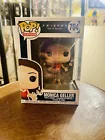 Funko Pop! Friends - Monica Geller (Braids) #704 Vinyl Figure SEE PICS