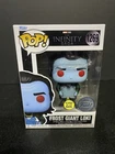 FUNKO POP ! FROST GIANT LOKI 1269 GLOWS IN THE DARK FUNKO SPECIAL EDITION DB11