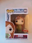 Funko Pop! Frozen II - Anna - Special Edition - #595