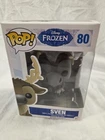 Funko Pop FROZEN SVEN #80 FUNKO POP Box Vinyl