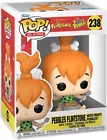Funko Pop! Fruity Pebbles Flintstone with Fruity Pebbles #238/ Free shipping
