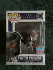 Funko Pop! - Fugitive Predator #620 - The Predator Vinyl Figure