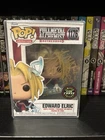 Funko Pop! Fullmetal Alchemist Edward Elric: Sign by Romi Park (GCOA Verified)