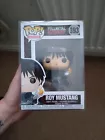 Funko Pop! Fullmetal Alchemist - Roy Mustang #393