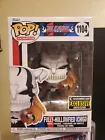 Funko Pop Fully Hollowfied Ichigo #1104 Bleach