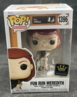 Funko Pop! Fun Run Meredith from The Office #1396 @BOX E