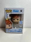Funko POP! Fundays 2025 Franny As Wonder Woman Diamond LE 2100 w/ Pop Protector