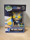 Funko Pop!: Funime and Cosplay: Fun Force Freddy #295 (2000 PCS)