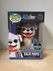 Funko Pop!: Funime And Cosplay: Kaiju Proto #298 (999 PCS)