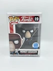 Funko Pop! FUNKO: Monkey Assassin #19 Funko Shop Exclusive