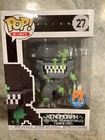 Funko Pop Funko Pop 8 bit Alien Xenomorph PX Preview Exclusive 27