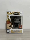 Funko Pop! Funtastic Voyage Freddy Funko As Reaper LE2000 SE