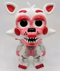 Funko Pop! FUNTIME FOXY #228 Five Nights at Freddy's Figure OOB FNAF (3)